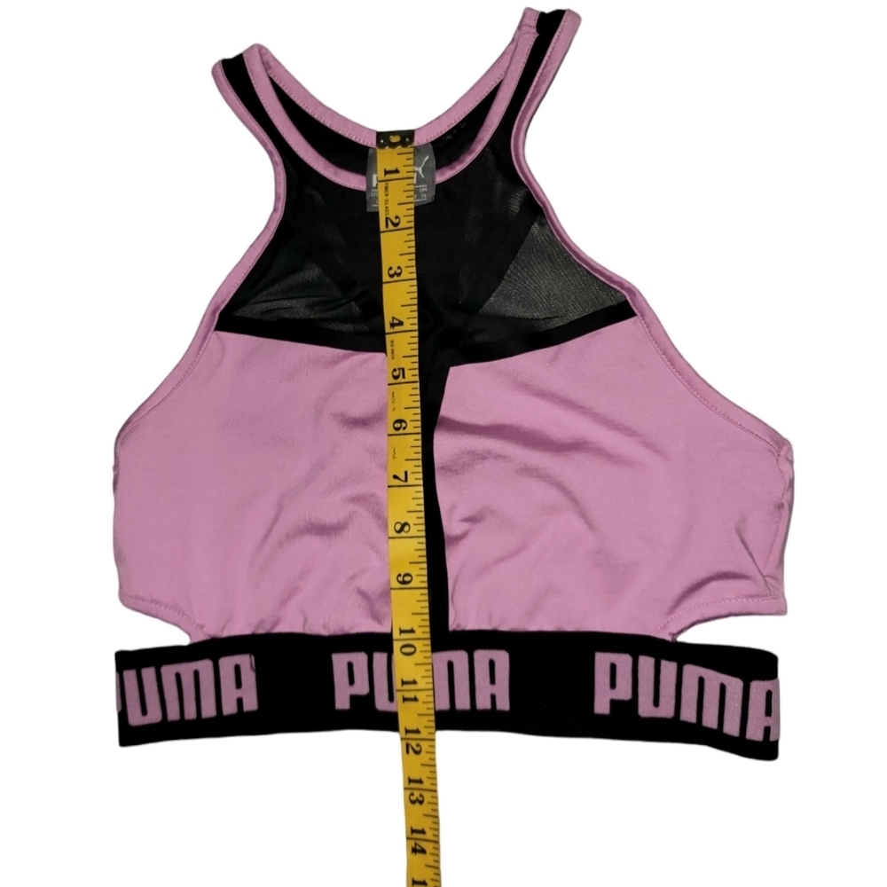 Puma Exclusive Bra (ONLY) From Asos - Picture 6 of 7
